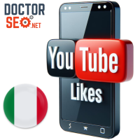 LIKE YOUTUBE ITALIANI